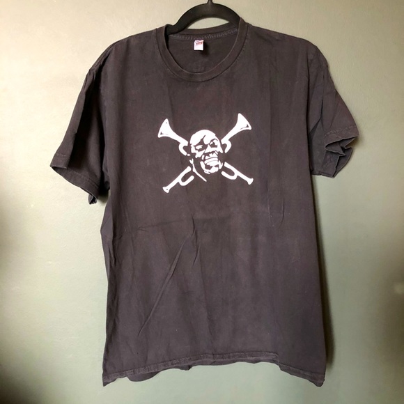 dirty coast shirts